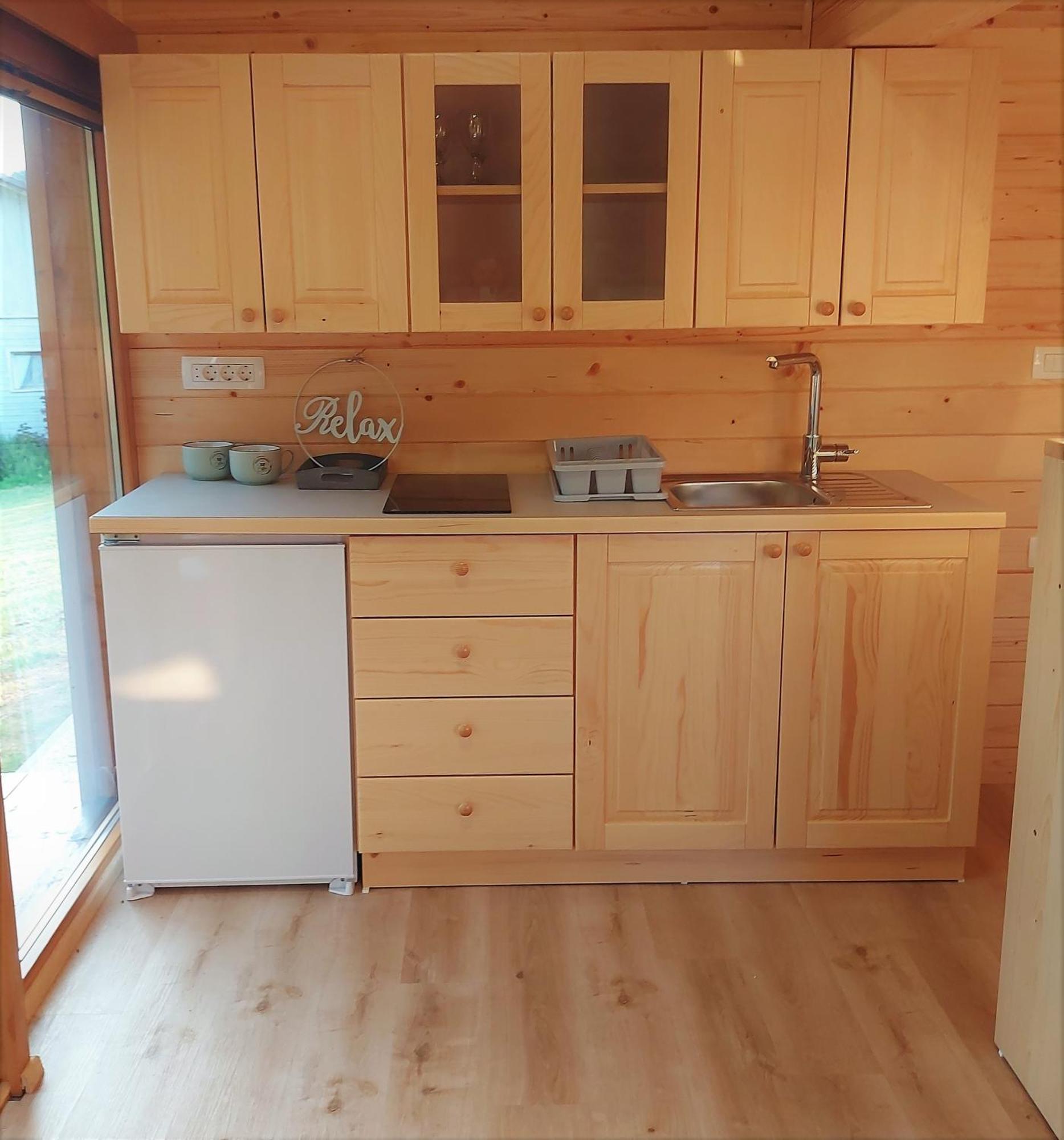 Lahinja & Kolpa River Apartments Metlika Room photo